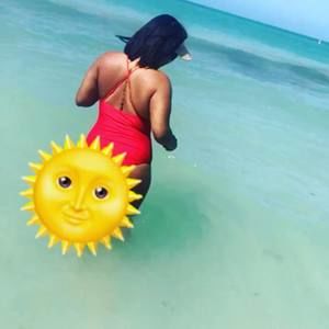 Meet your Posher, Christi